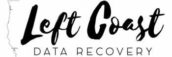 Left Coast Data Recovery